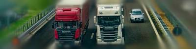 Job in Transport und Logistik Fahrer Lagerarbeiter