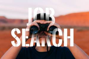 Jobs Stellenabgebote